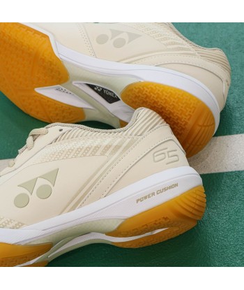 Yonex Power Cushion 65 Z C90 Men's Limited Edition (Natural) en stock