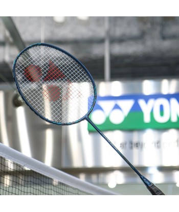 Yonex Nanoflare 800 Play (Deep Green) Pre-Strung Fin de série