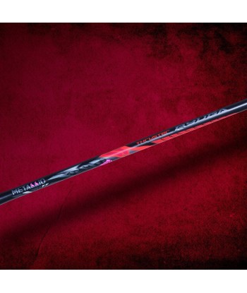 Victor Thruster Ryuga Metallic TK-RYUGA METALLIC C (Blaze Red) pas cher chine