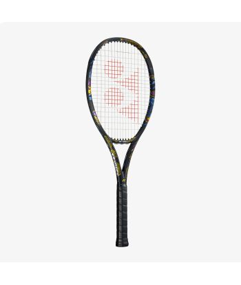 Yonex Osaka Ezone 98 (EZ0798NO) Gold/Purple Voir les baskets