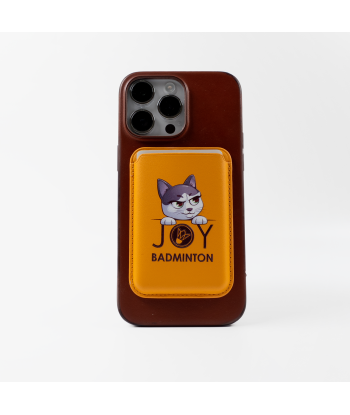 Joy Woven Magnetic Phone Wallet en ligne