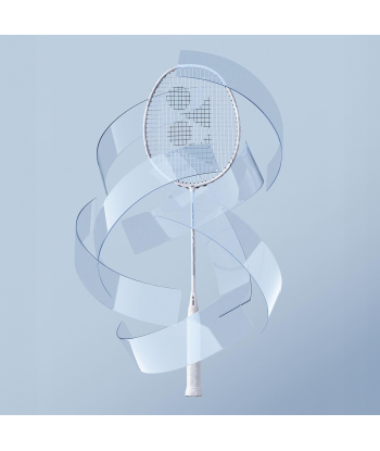 Yonex Nanoflare Nextage (White/Gray) hantent personnes