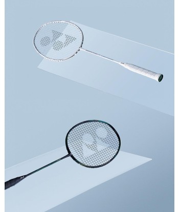 Yonex Nanoflare Nextage (White/Gray) hantent personnes