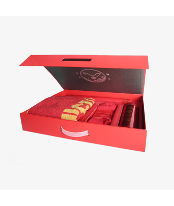 Victor Chinese New Year Giftbox 2024CNY-BG-D Paris Déstockage Promo