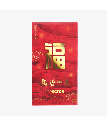 Victor Chinese New Year Giftbox 2024CNY-BG-D Paris Déstockage Promo