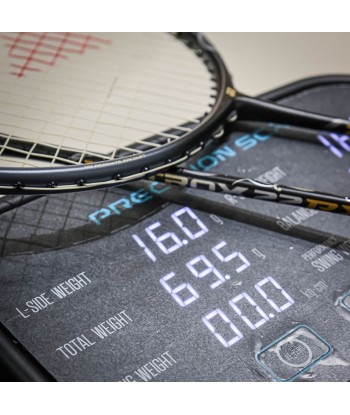 Yonex Astrox 22 RX (Black/Gold) 2024 Le MVP de beaucoup