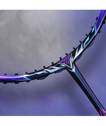 Victor Thruster Ryuga II Pro (TK-RYUGAII B) - Dark Purple de l' environnement