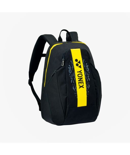 Yonex Badminton Tennis Racket Backpack BAG2208MLY (Lightning Yellow) livraison et retour toujours gratuits