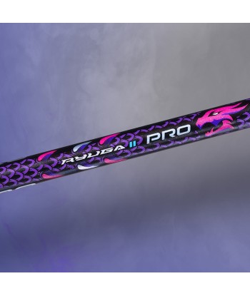 Victor Thruster Ryuga II Pro (TK-RYUGAII B) - Dark Purple de l' environnement