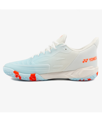 Yonex Cascade Drive 2 (White/Water Blue) 2024 sur le site 