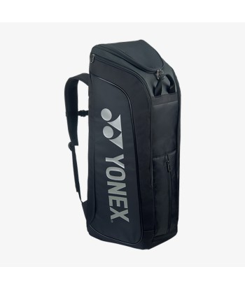 Yonex Pro Stand Badminton Tennis Racket Bag BAG92419BK (Black) sur le site 