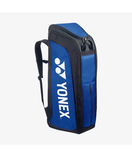 Yonex Pro Stand Badminton Tennis Racket Bag BAG92419COBL (Cobalt Blue) des créatures d'habitude