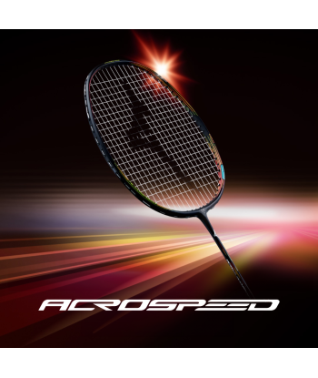 Mizuno Acrospeed 1 Focus (Black) 2023