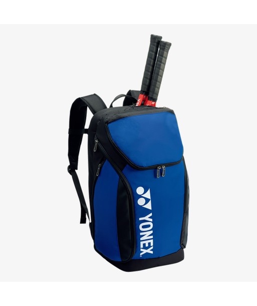 Yonex BAG92412LCOBL (Cobalt Blue) Pro Badminton Tennis Racket Backpack L vente chaude votre 