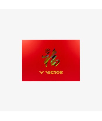 Victor Chinese New Year Giftbox 2024CNY-BG-D Paris Déstockage Promo