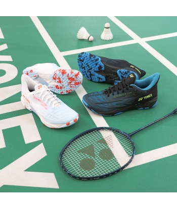 Yonex Cascade Drive 2 (White/Water Blue) 2024 sur le site 