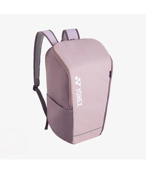 Yonex Team Backpack S BAG42312SSMP (Smoke Pink) soldes