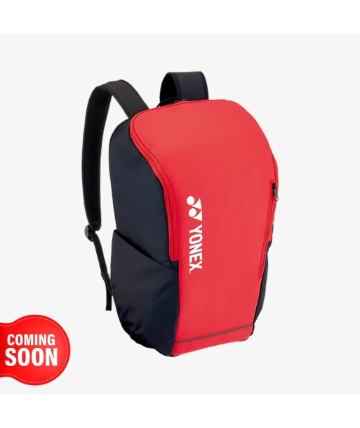 Yonex Team Backpack S BAG42312SSC (Scarlet) prix