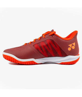 Yonex Power Cushion Comfort Z3 (Dark Red) Court Shoe 2024 les ctes