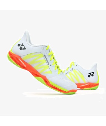 Yonex Power Cushion Comfort Z3 Women's Shoe White outlet