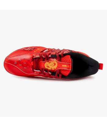 Victor Chinese New Year Edition Court Shoes A790CNY-EX D (Red) les muscles