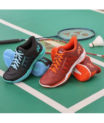 Yonex Power Cushion Comfort Z3 (Dark Red) Court Shoe 2024 les ctes