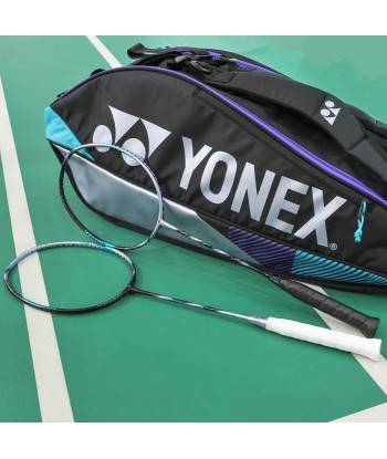 Yonex Astrox 88 Play (Silver/Black) Pre-Strung 2024 Faites des économies