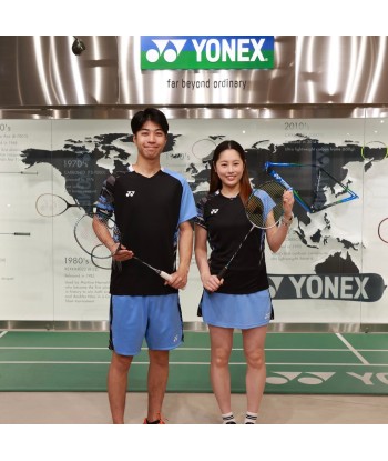 Yonex Astrox 88 Play (Silver/Black) Pre-Strung 2024 Faites des économies