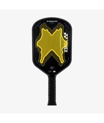 Yonex Ezone Plus Midweight Pickleball Paddle (Black) 2024 sur le site 