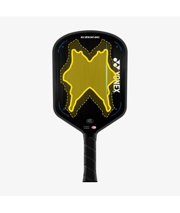 Yonex Ezone Midweight Pickleball Paddle (Black) 2024 l'achat 