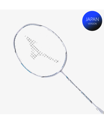 Mizuno Altius 08 (White/Blue) acheter