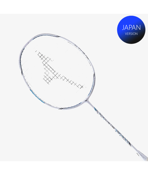 Mizuno Altius 08 (White/Blue) acheter