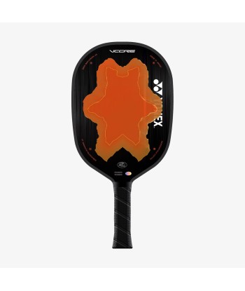 Yonex Vcore Midweight Pickleball Paddle (Black) 2024 chez Cornerstreet bien 