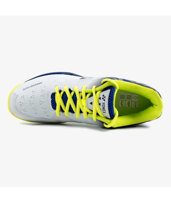 Yonex Power Cushion 50 (White/Blue) Vous souhaitez 