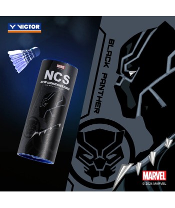 Victor x Marvel Avengers Limited NCS Set NSC-AVENGERS Comment ça marche