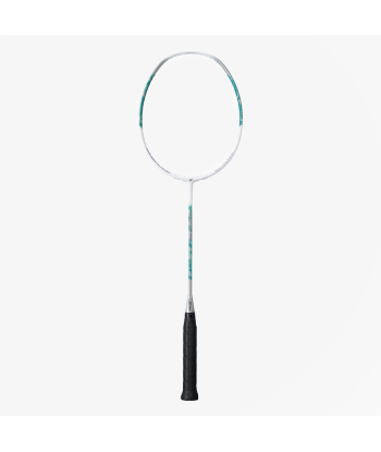 Yonex Nanoflare 300 (White/Turquoise) basket pas cher