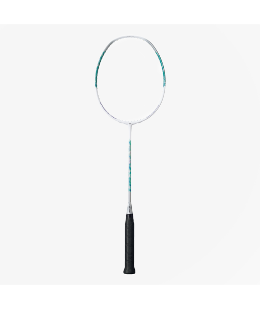 Yonex Nanoflare 300 (White/Turquoise) basket pas cher