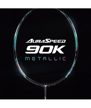 Victor AuraSpeed 90K Metallic 2024 (ARS 90K METALLIC) Profitez des Offres !