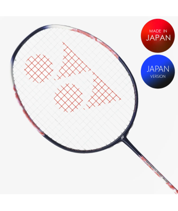 Yonex Nanoflare 300 (Navy/Pink) Voir les baskets