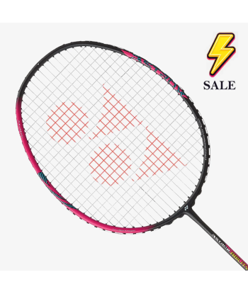 Yonex Astrox Ability (Magenta) Strung (BG65-24lbs) votre restaurant rapide dans 