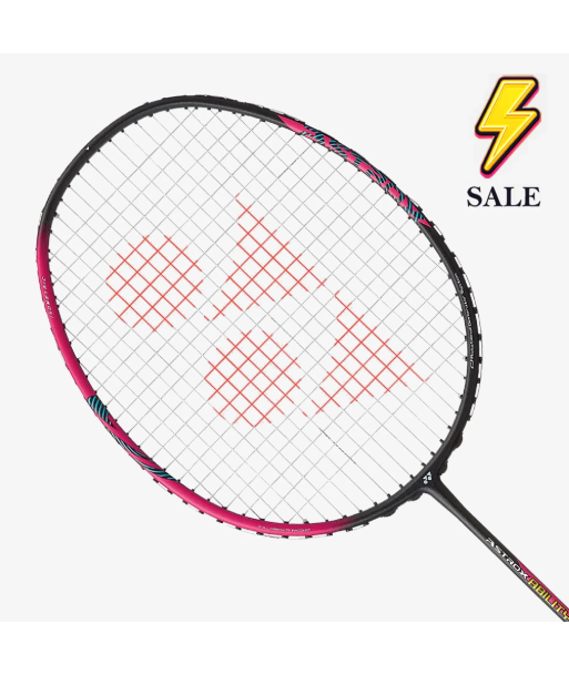 Yonex Astrox Ability (Magenta) Strung (BG65-24lbs) votre restaurant rapide dans 