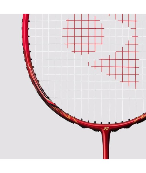 Yonex Nanoray 95 DX-3U5 (Red) Strung (Nanogy99-26lbs) la colonne vertébrale