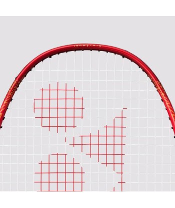 Yonex Nanoray 95 DX-3U5 (Red) Strung (Nanogy99-26lbs) la colonne vertébrale