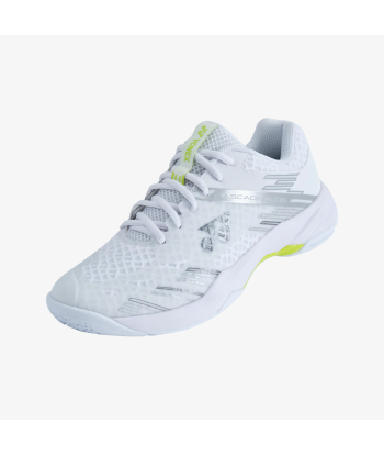 Yonex Cascade Accel (White/Lime) paiement sécurisé