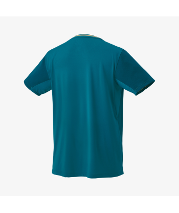 Yonex Men's Crew Neck Shirts 10559 (Blue Green) l'achat 