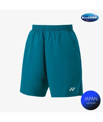 Yonex Unisex Shorts 15161 (Blue Green) Voir les baskets