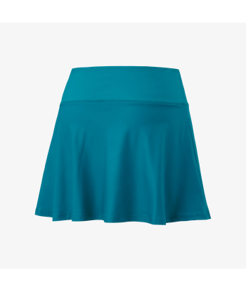 Yonex Women's Skirt 26120 (Blue Green) de technologie