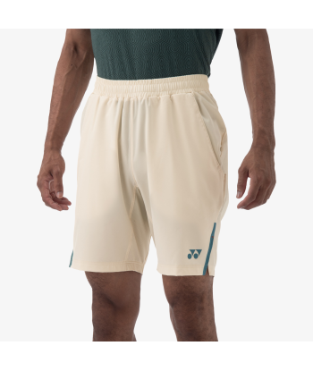 Yonex Men's Shorts 15163 (Sand) À commander