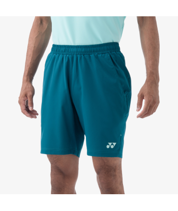 Yonex Unisex Shorts 15161 (Blue Green) Voir les baskets