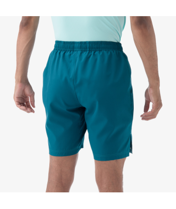 Yonex Unisex Shorts 15161 (Blue Green) Voir les baskets